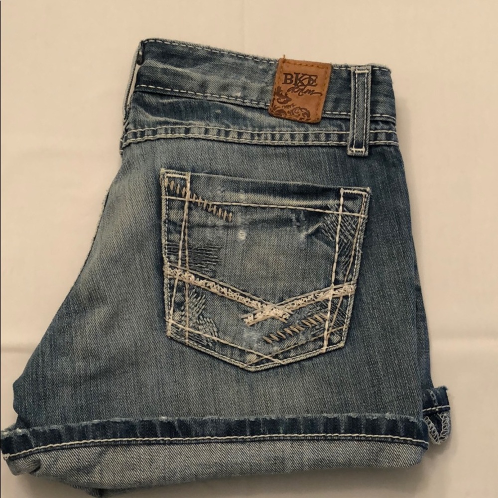 BKE Stella Shorts